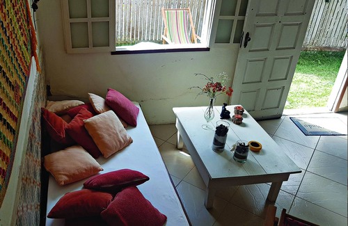 Buzios House | Casa de Pescador