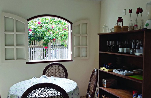 Buzios House | Casa de Pescador