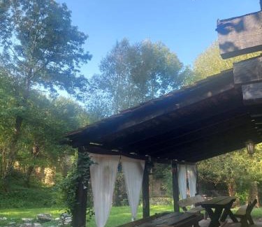 Ciclova Romana House | Casa de Piatra