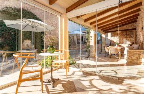 Viladellops House | Casa de Piedra
