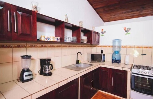 Aserradores Cottage | Casa de Piedra