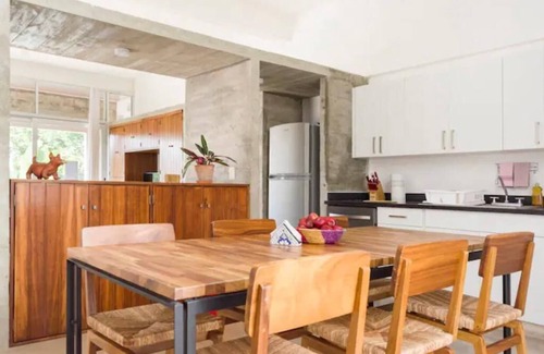 Tulum City Center Apartment | Casa de Piedra Tulum