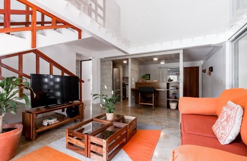 Tulum City Center Apartment | Casa de Piedra Tulum