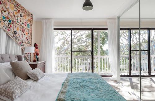 Newport Apartment | Casa de Piña walk to the beach
