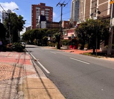 Bucaramanga Hotel | Casa de Pinos Hotel