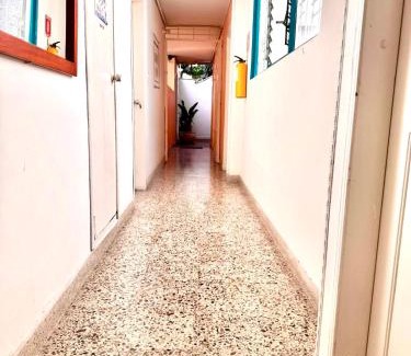 Bucaramanga Hotel | Casa de Pinos Hotel