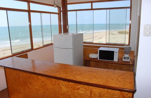 Cardalito House | Casa de Playa Alarcon - Huacura