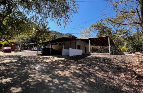 South Shore Hotel Area House | Casa de playa en Mismaloya