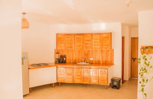 La Boquilla Apartment | CASA DE PLAYA FRENTE AL MAR CON JACUZZI
