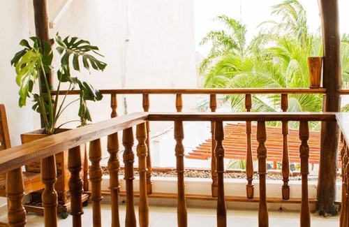 La Boquilla Apartment | CASA DE PLAYA FRENTE AL MAR CON JACUZZI