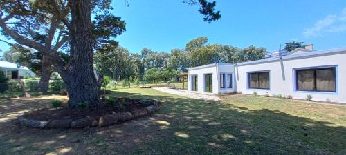 Colonia Chapadmalal House | Casa de playa y campo en Chapa