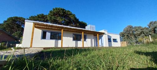 Colonia Chapadmalal House | Casa de playa y campo en Chapa