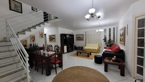 Governador Celso Ramos House | Casa de Praia em Palmas