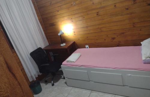 Rio Vermelho Norte House | Casa de Praia 2 quartos