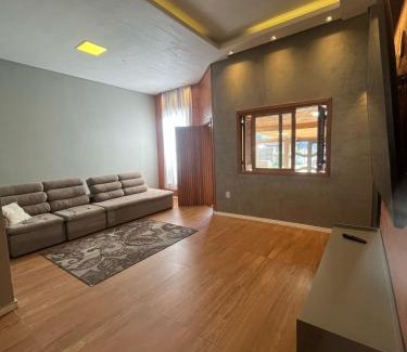 Tramandai House | Casa de praia 2 quartos