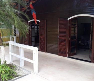 Morada da Praia House | Casa de Praia Aconchegante