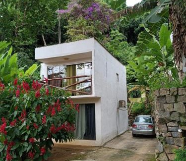 Vila da Petrobras House | Casa de Praia