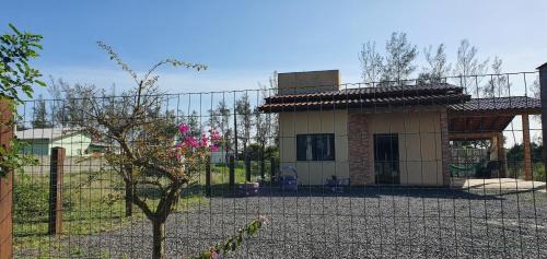 Balneario Gaivota House | Casa de Praia- Village Dunnas- Bal. Gaivota-SC