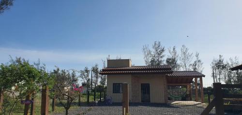 Balneario Gaivota House | Casa de Praia- Village Dunnas- Bal. Gaivota-SC
