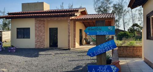 Balneario Gaivota House | Casa de Praia- Village Dunnas- Bal. Gaivota-SC