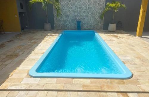 Barra de Sao Miguel House | Casa de Praia na Barra de São Miguel - AL