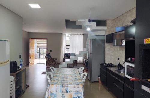 Itajuba House | Casa de praia