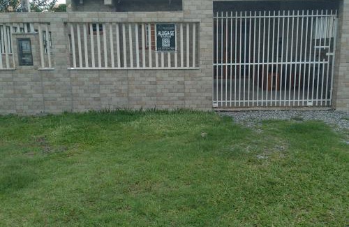 Guaratuba House | casa de praia