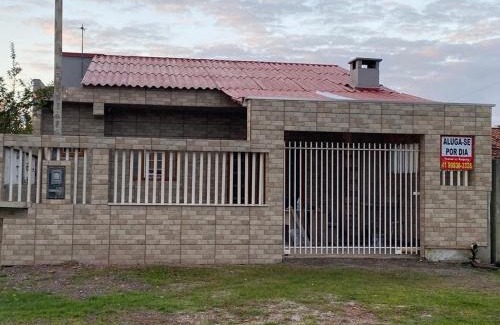 Guaratuba House | casa de praia
