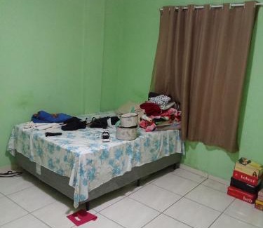 Itaberaba House | Casa de praia