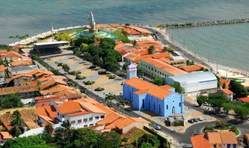 Sao Jose de Ribamar House | Casa de praia são José de Ribamar