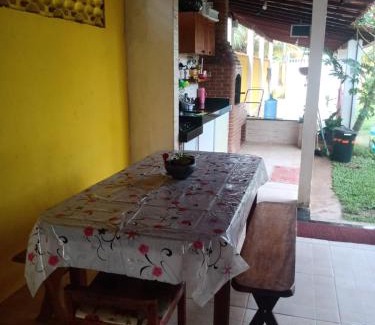 Barra Nova House | Casa de praia
