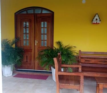 Barra Nova House | Casa de praia