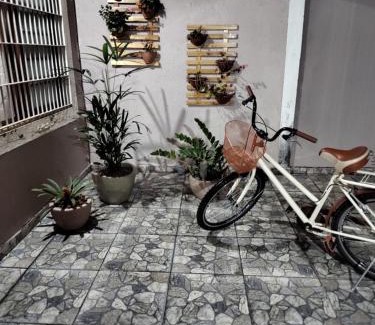 Morro do Algodao House | Casa de praia Caraguatatuba