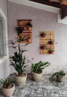 Morro do Algodao House | Casa de praia Caraguatatuba