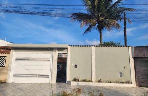 Morro do Algodao House | Casa de praia Caraguatatuba