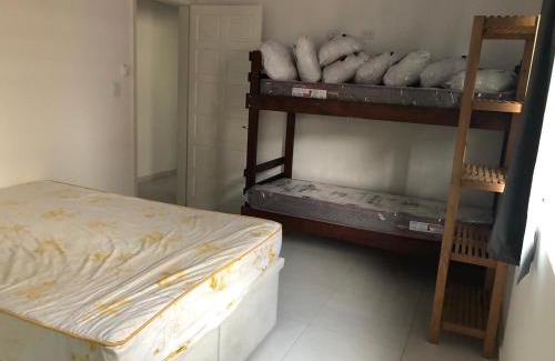 Guaratuba House | CASA DE PRAIA - Centro - Guaratuba