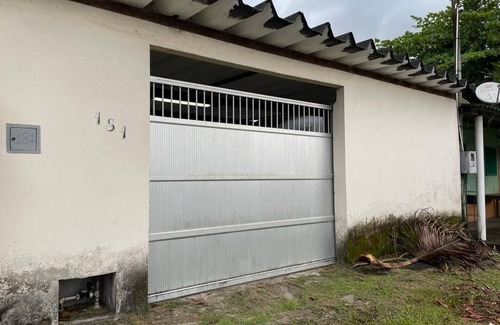 Pedrinhas House | Casa de Praia com Grande Área Gourmet