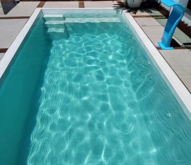 Pontal do Parana Apartment | Casa de Praia com Piscina Mesa de Sinuca e Ar Condicionado | RELAX IMÓVEIS