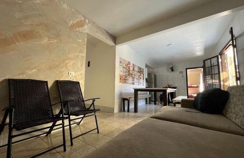 Pontal do Parana Apartment | Casa de Praia com Piscina Mesa de Sinuca e Ar Condicionado | RELAX IMÓVEIS