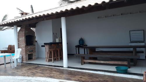 Atalaia House | Casa de Praia com Piscina