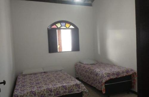 Itaparica House | Casa de Praia em Itaparica