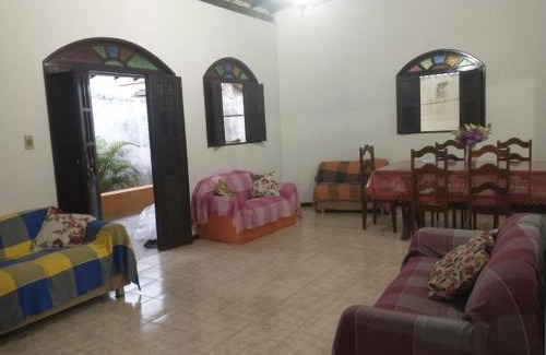 Itaparica House | Casa de Praia em Itaparica