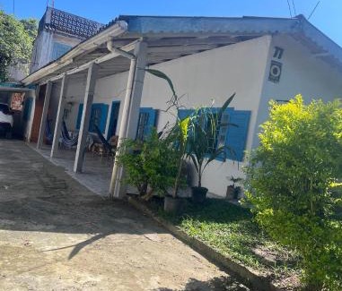 Itapoa House | casa de praia em Itapoá SC a uma quadra da praia