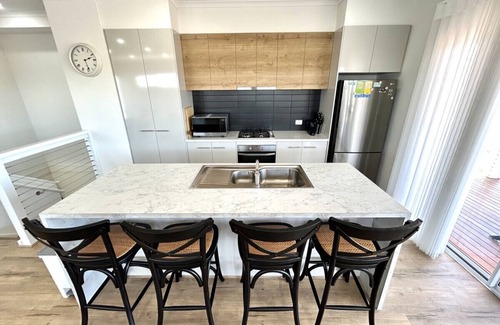 North Beach Apartment | Casa De Praia - Entire Home - North Beach
