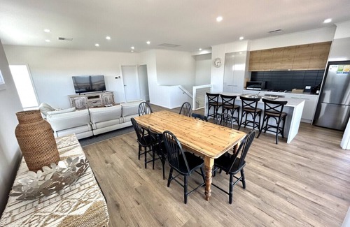 North Beach Apartment | Casa De Praia - Entire Home - North Beach