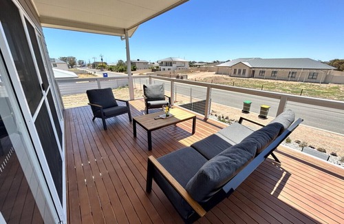 North Beach Apartment | Casa De Praia - Entire Home - North Beach