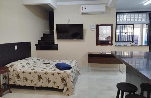 Nova Esperanca Apartment | Casa de Praia Família Próximo ao ExpoCentro BC