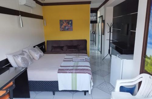 Nova Esperanca Apartment | Casa de Praia Família Próximo ao ExpoCentro BC