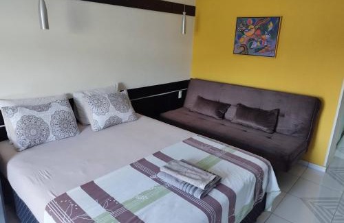 Nova Esperanca Apartment | Casa de Praia Família Próximo ao ExpoCentro BC