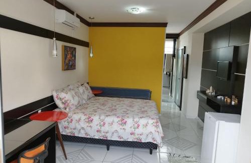 Nova Esperanca Apartment | Casa de Praia Família Próximo ao ExpoCentro BC